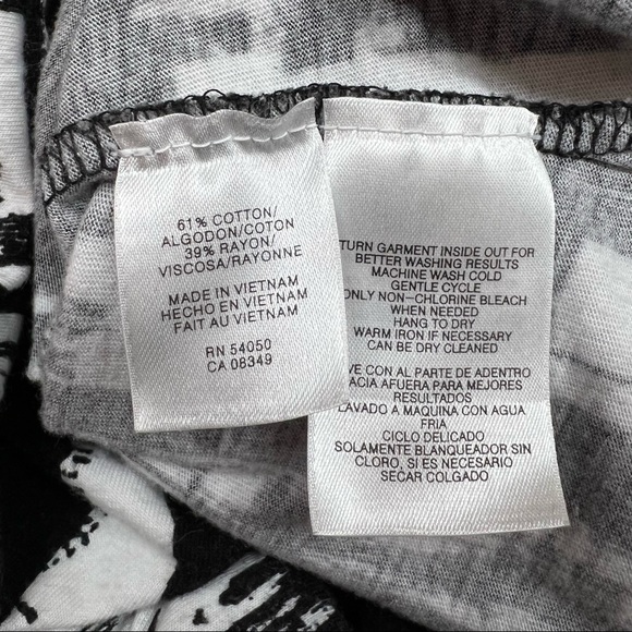 Top Size 1X - Picture 4 of 5